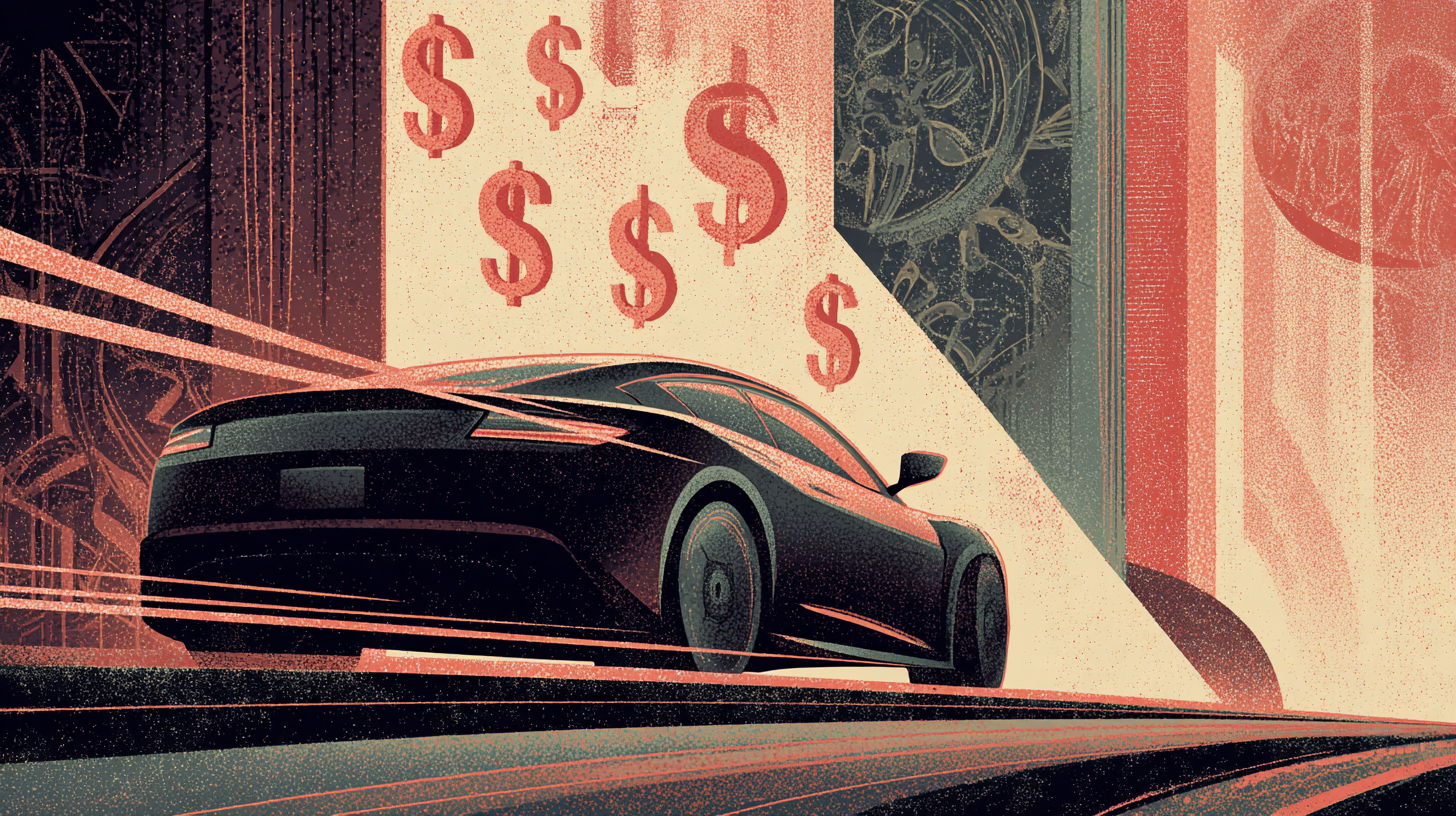 Tuesday Tips: Hot Stock – Tesla’s $321 Gamble on Tomorrow’s Money Machine