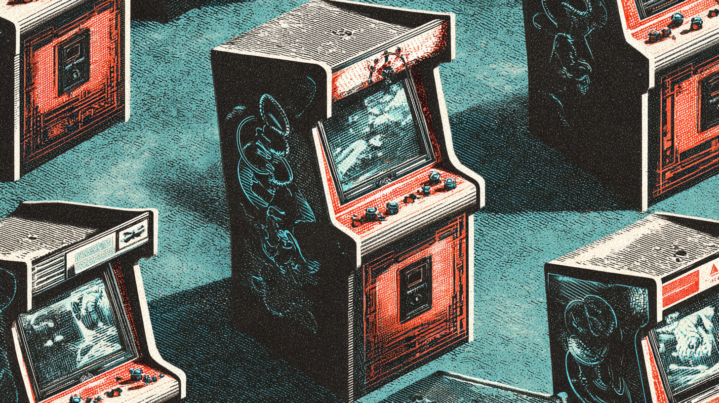Daily Roundup Corner: August 1st Gaming Tidbits