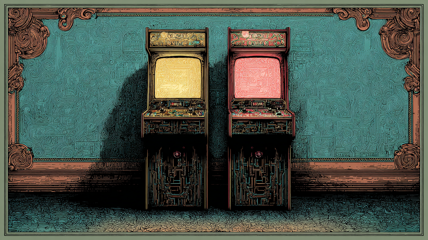 Daily Roundup Corner: August 5th Gaming Digest
